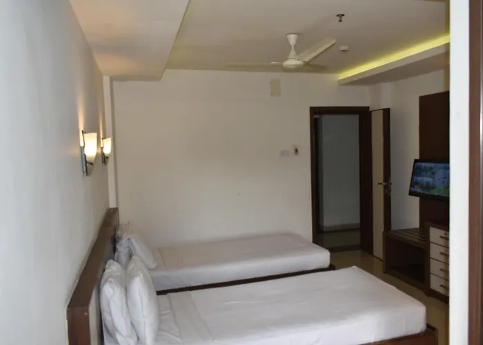 Hotel South Regency, Ernakulam